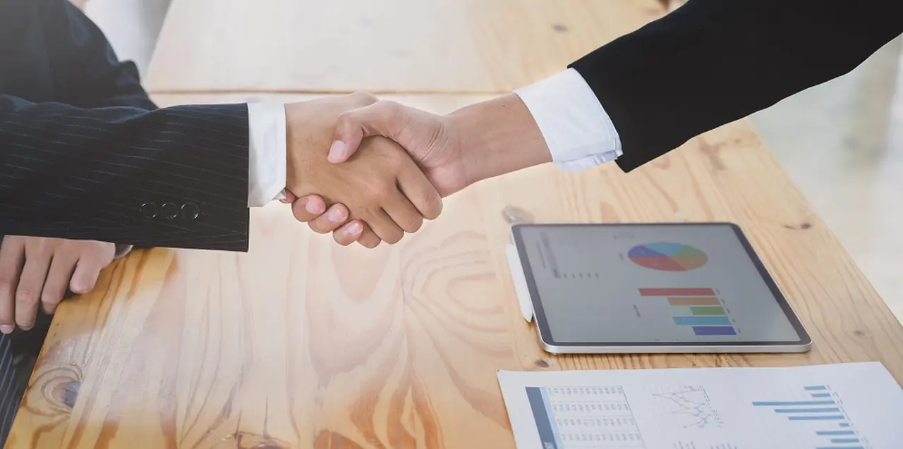 Interbanking es una aliada de las empresas en sus estrategias de gestión