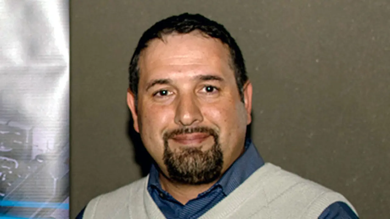 César Moyano: 