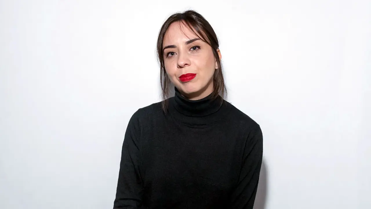 Valeria Rodríguez: 