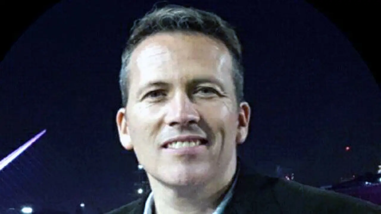 Iván Vázquez: 