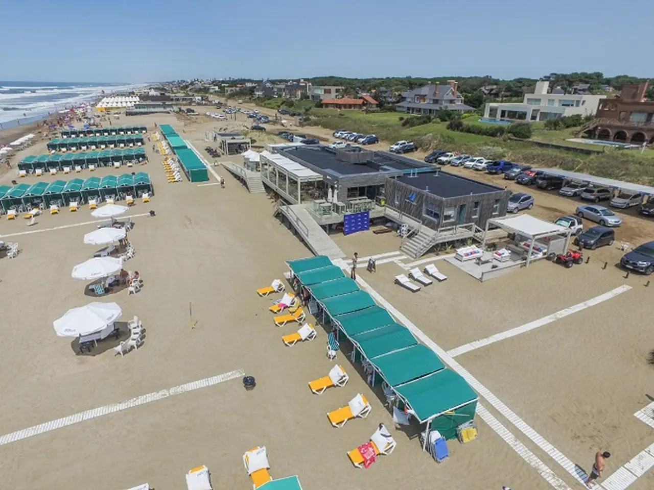 Verano 2023: cuánto cuestan los alquileres de casas y departamentos en Mar del Plata, Pinamar y Cariló