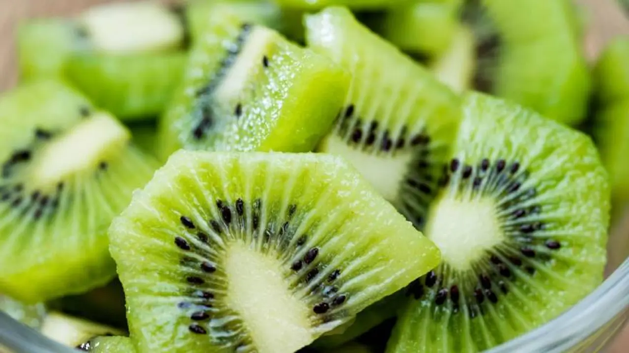 Qué comidas son saludables: las frutas frescas son una de las respuestas