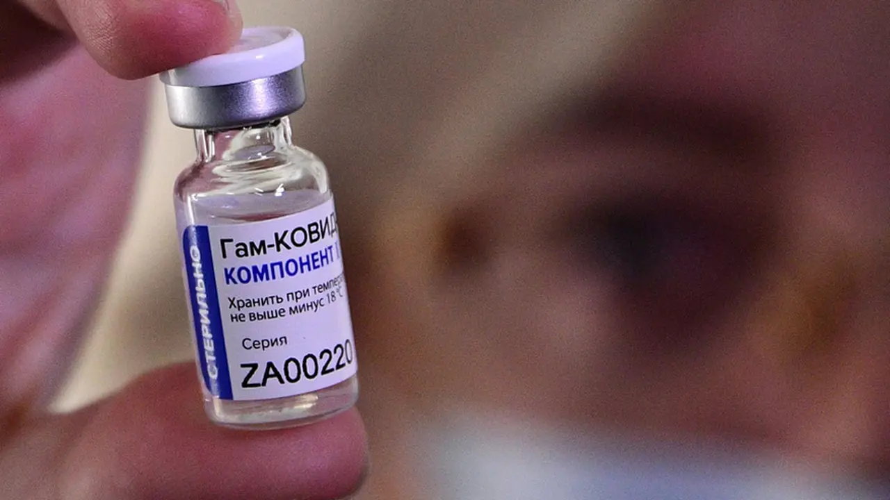 Hay al menos 9 vacunas desarrolladas para combatir el coronavirus