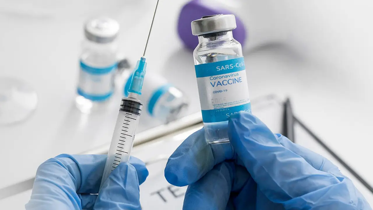 Alemania recomienda que los mayores de 65 años no se apliquen la vacuna de AstraZeneca