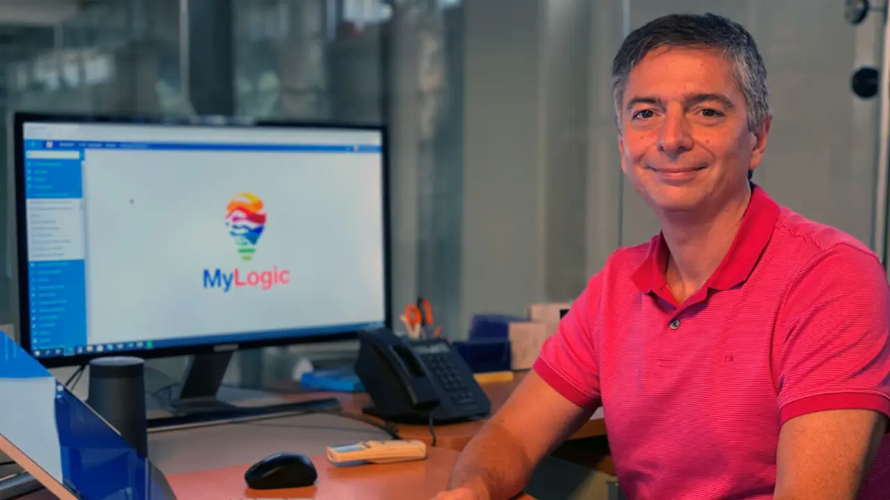 Gustavo Viceconti: 
