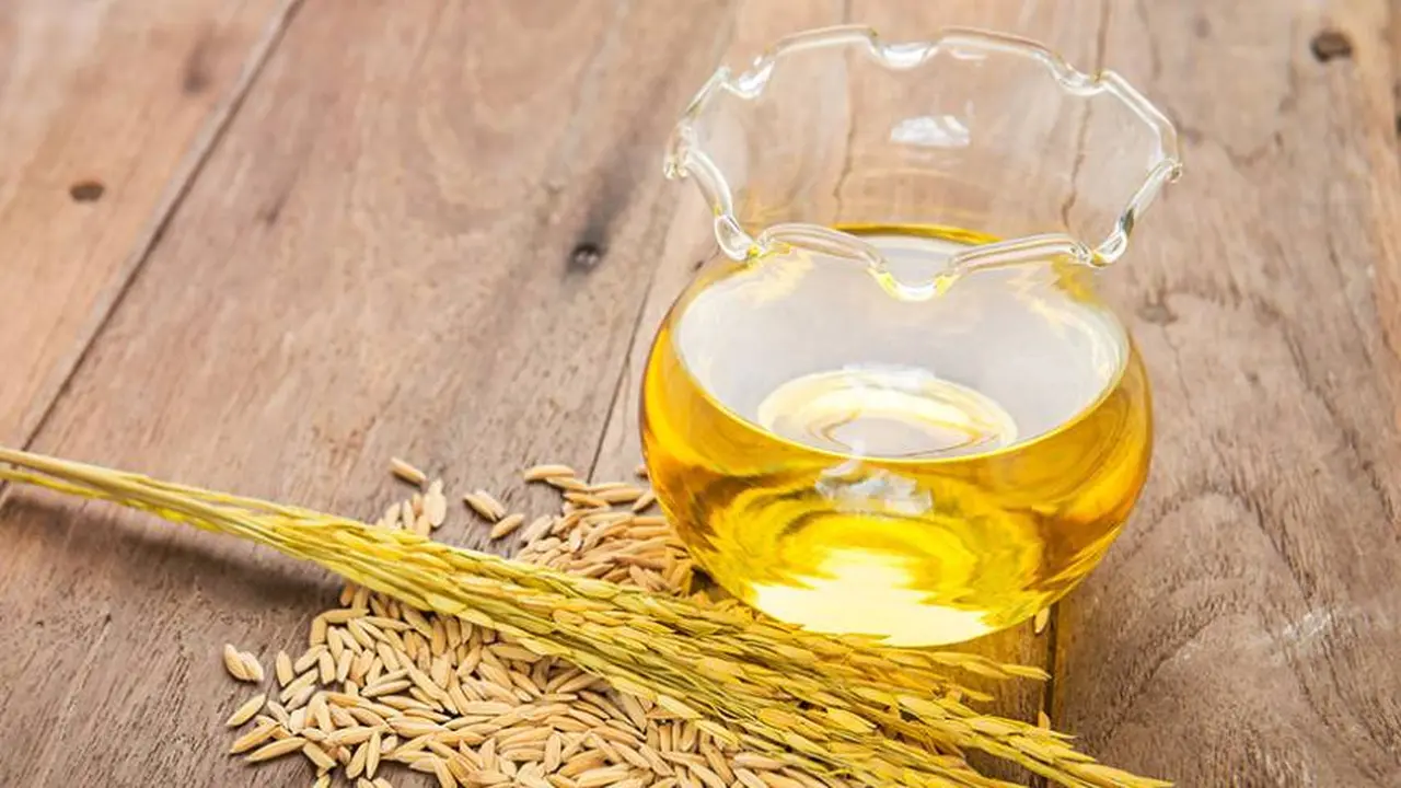 El aceite de germen de trigo contiene vitaminas D y E, entre otros nutrientes