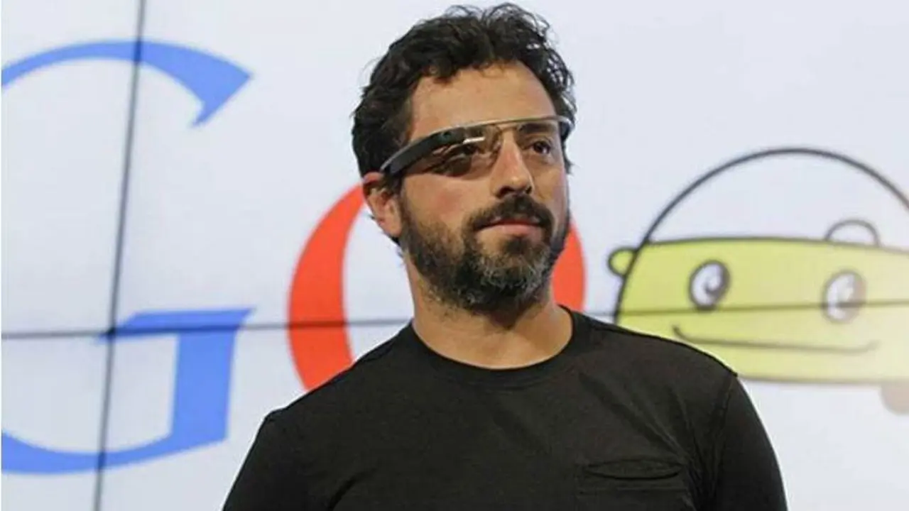 ¿Por qué uno de los cofundadores de Google volvió a agarrar "el pico y la pala" de la programación?