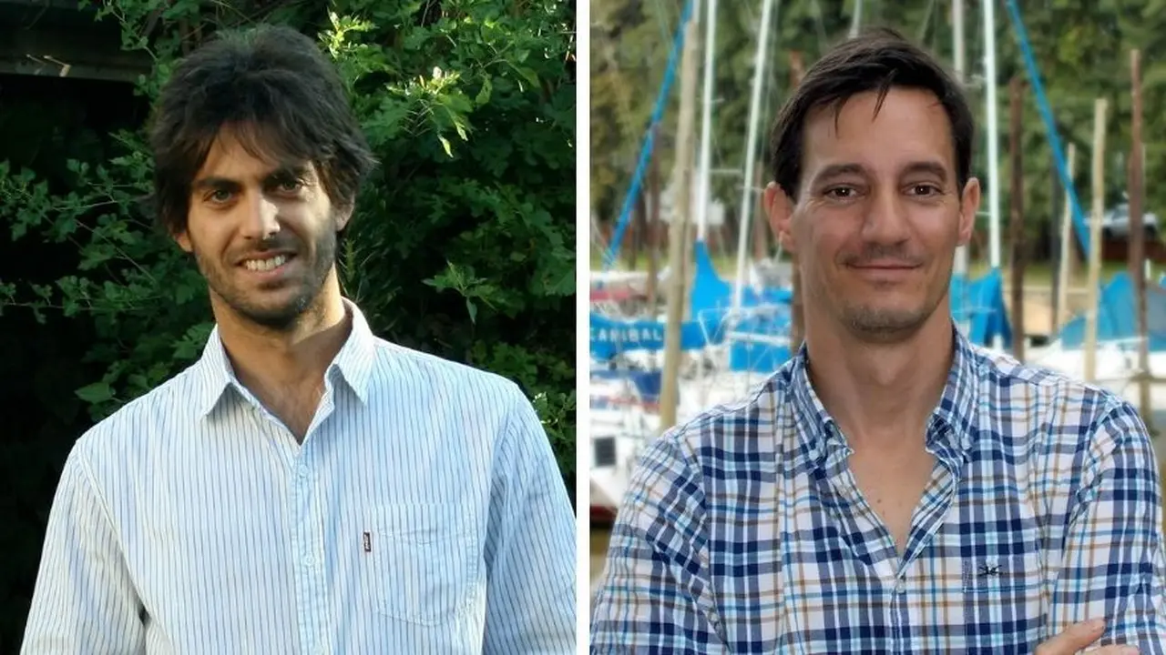 Con u$s200.000, estos argentinos crearon una startup aeroespacial y ahora van por el negocio impulsado por Elon Musk