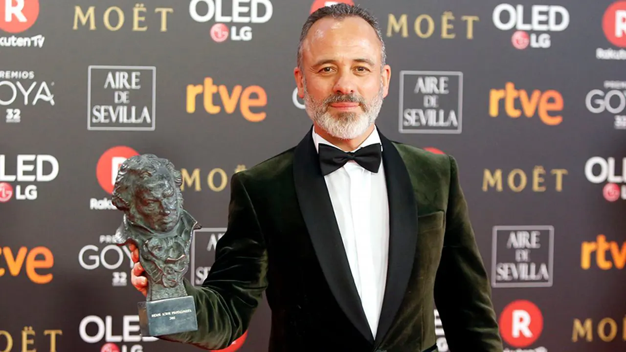 Javier Gutierrez