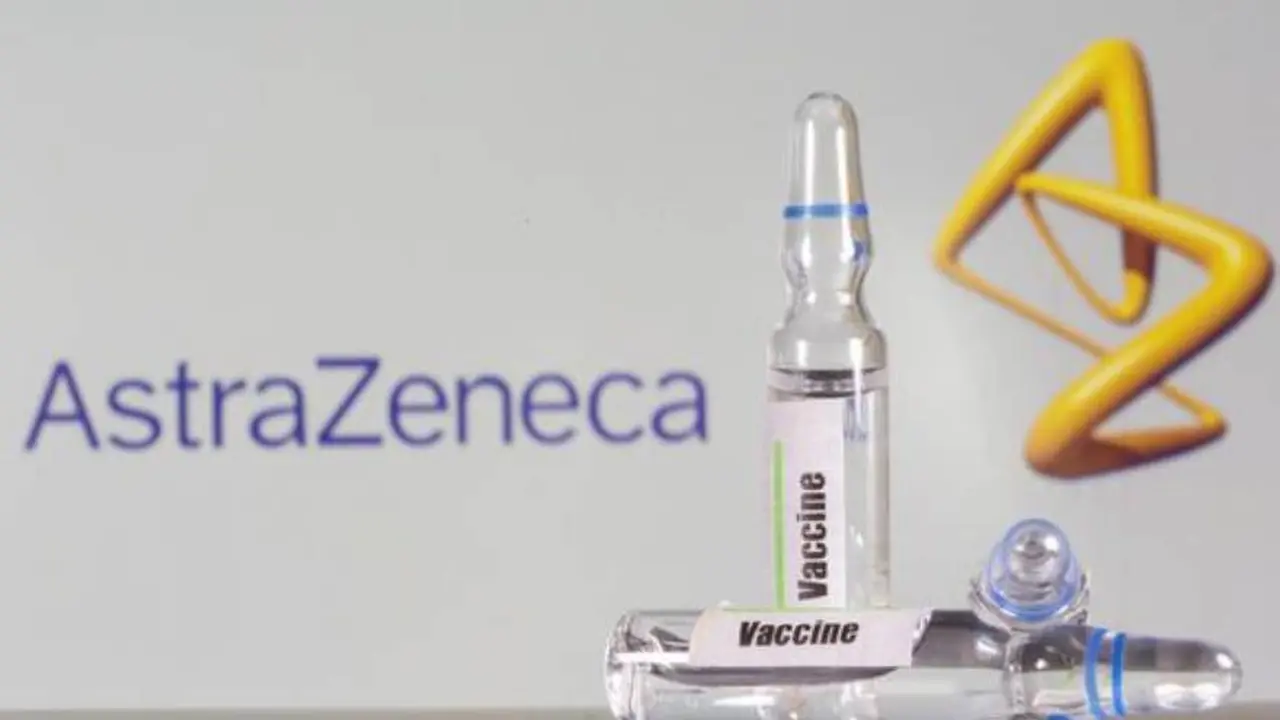 Aumentan los cuestionamientos sobre la vacuna de AstraZeneca.