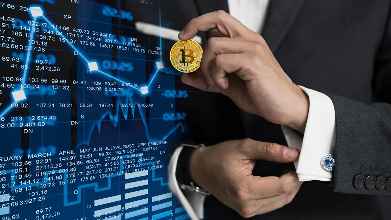 Al principio, la criptomoneda se utilizaba mayoritariamente en el 