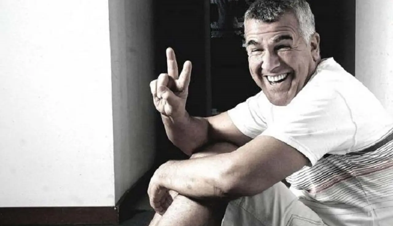 Dady Brieva, provocador: esto respondió a quienes lo califican de "actor K"