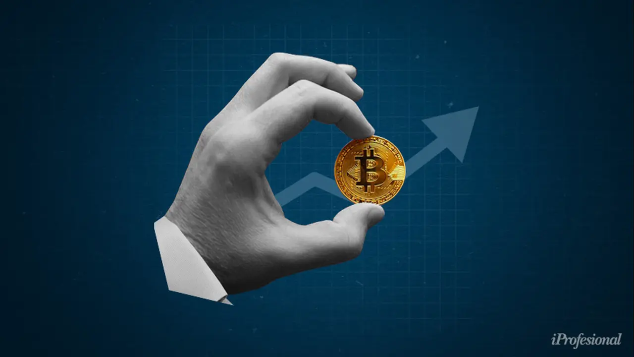 Este año el Bitcoin recuperó su rumbo alcista.