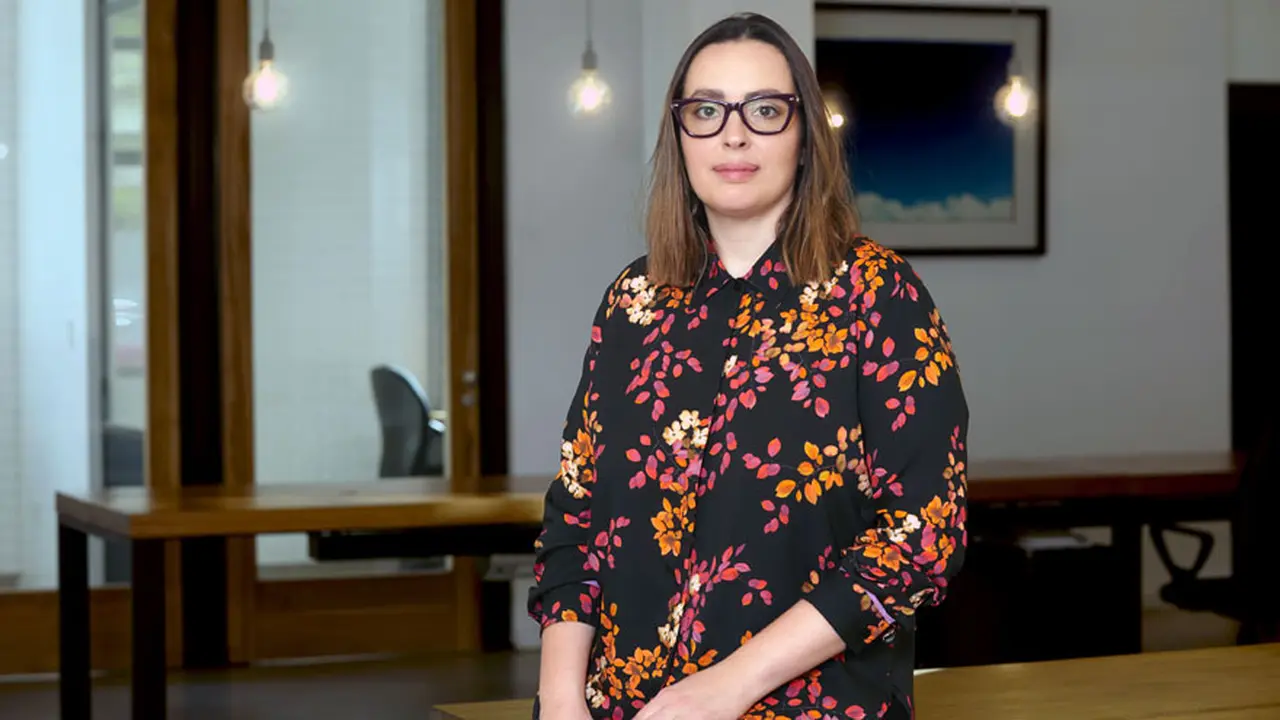Agustina Militerno: 