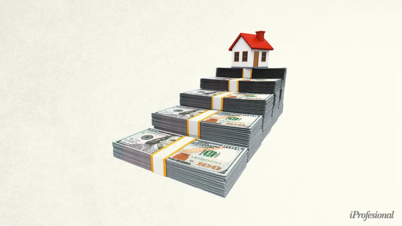 Las dudas que establecen estos fondos comunes de inversión (FCI) para viviendas en pesos es de qué forma se asegurará que los costos no se incrementen por inflación.