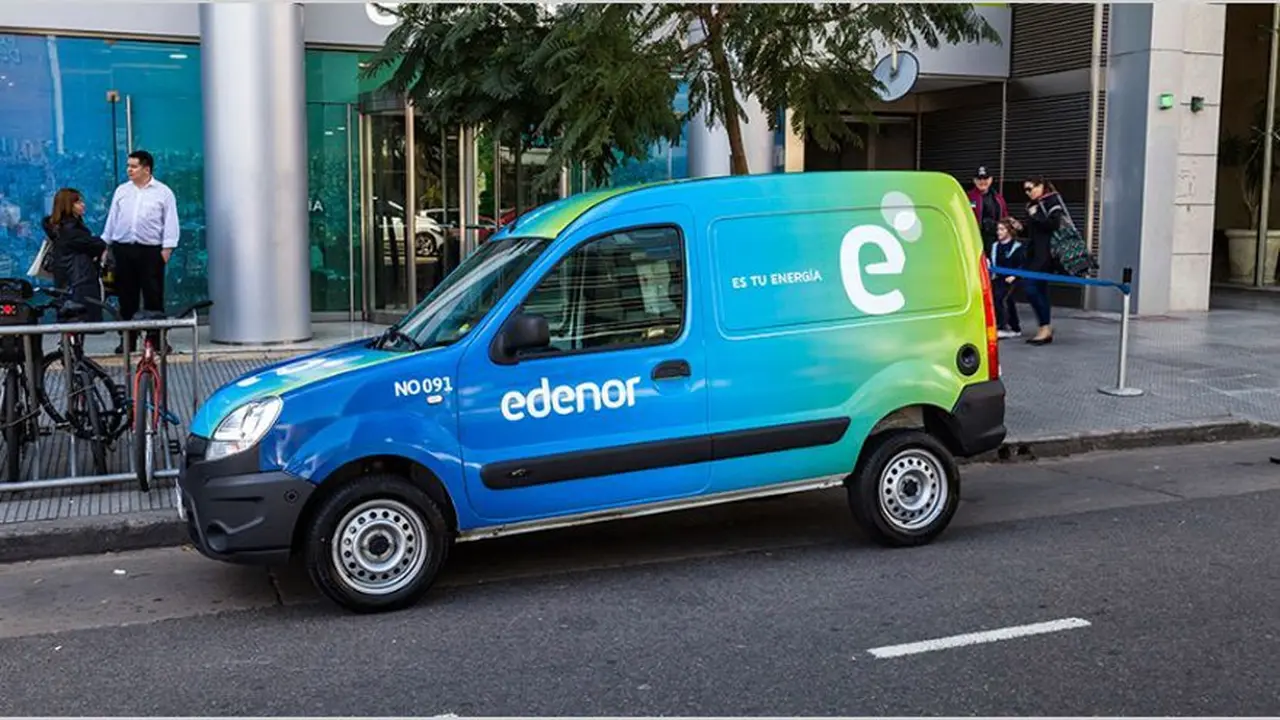 Edenor: los nuevos dueños deberán resolver la deuda de la compañía.