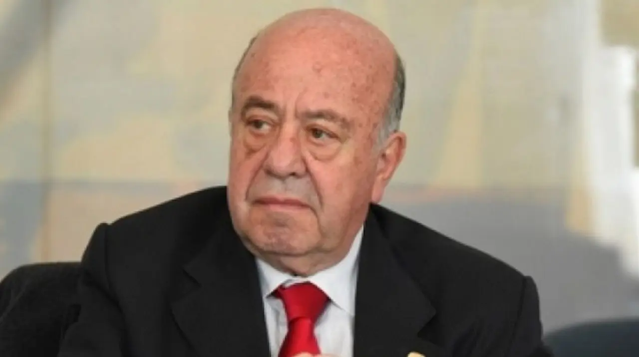 Murió dirigente del peronismo bonaerense Osvaldo Mércuri: tenía coronavirus