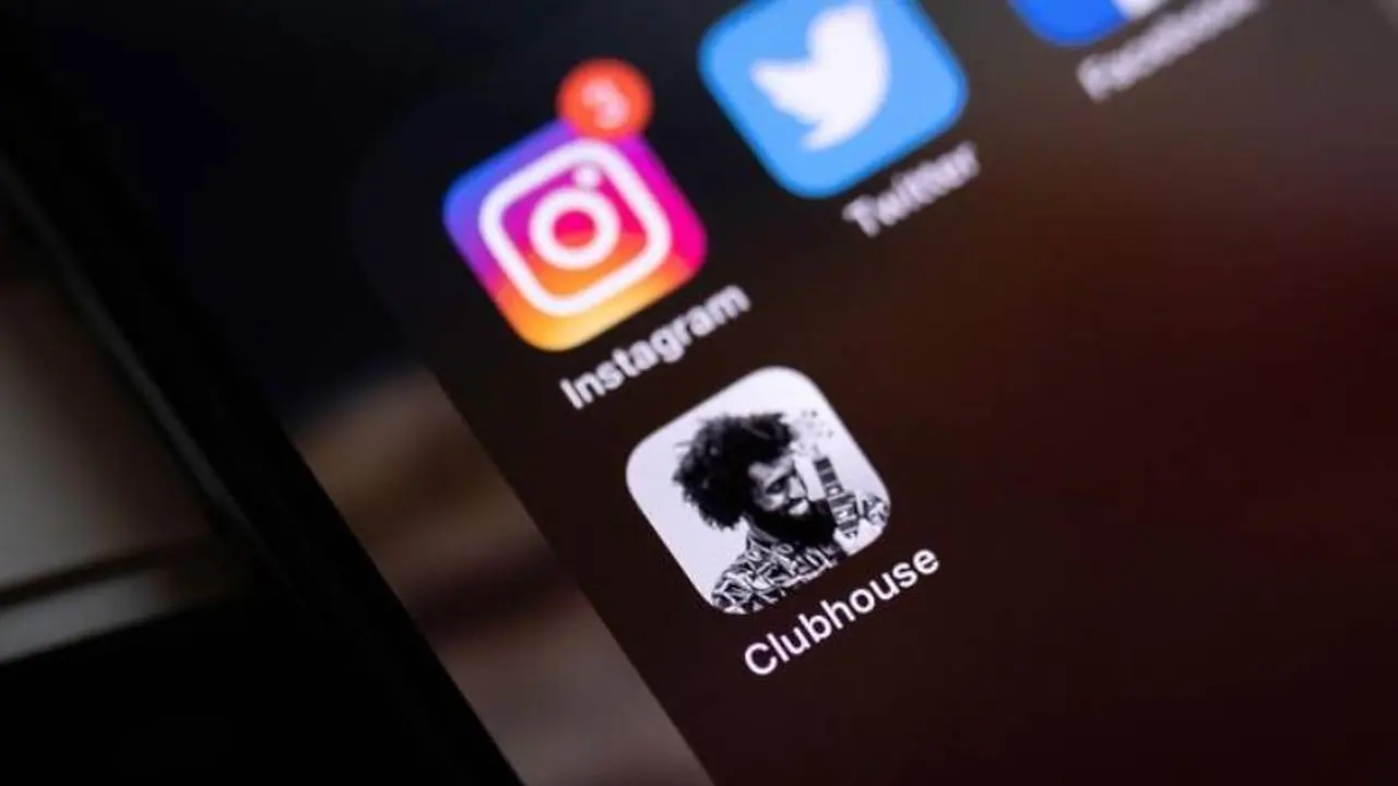 Clubhouse es la nueva app en la que solo se habla