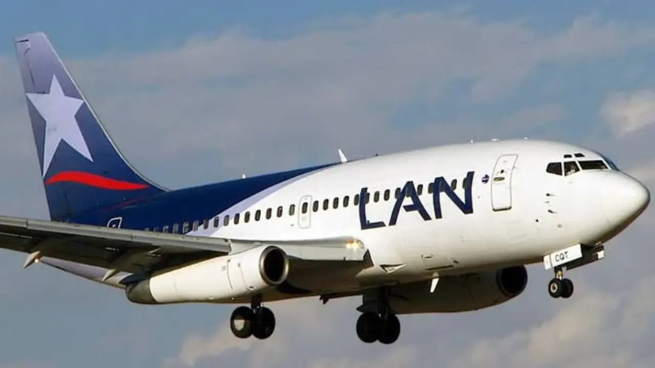 Lan Argentina dejará de operar en el país después de 15 años