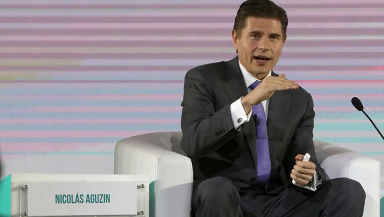Quién es el argentino que conducirá una de las principales bolsas del mundo