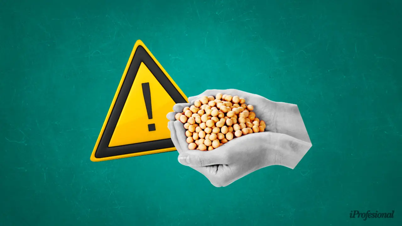 Aduana advirtió sobre maniobras en el comercio de productos agrícolas.
