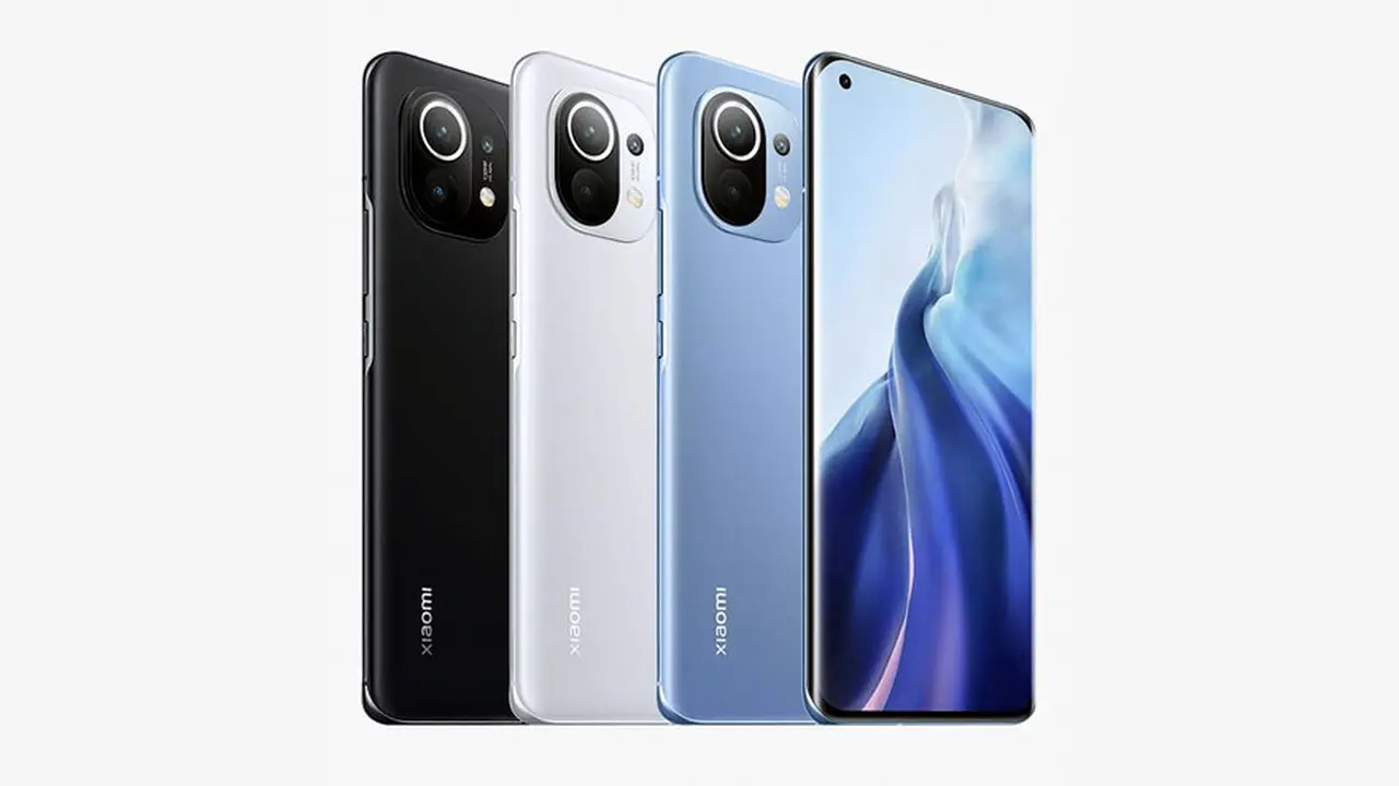Llega un celular chino superior al iPhone y a un precio más barato
