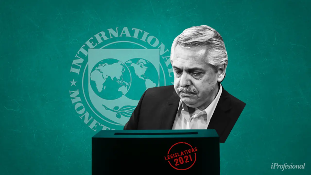 Hay posibilidades de que el Presidente vuelva con algún acuerdo abrochado tanto con el FMI como con el Club de París