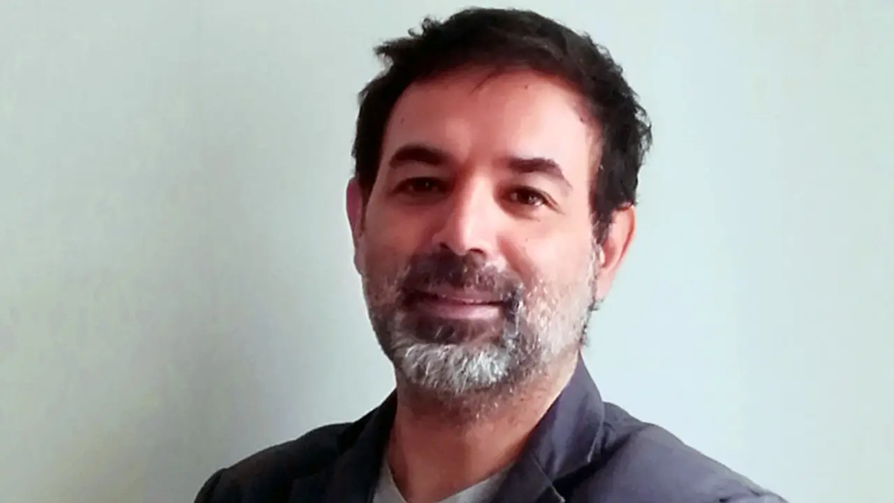 Saúl Gómez