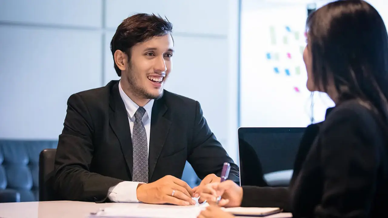 Las 6 preguntas clave para destacarse en una entrevista laboral