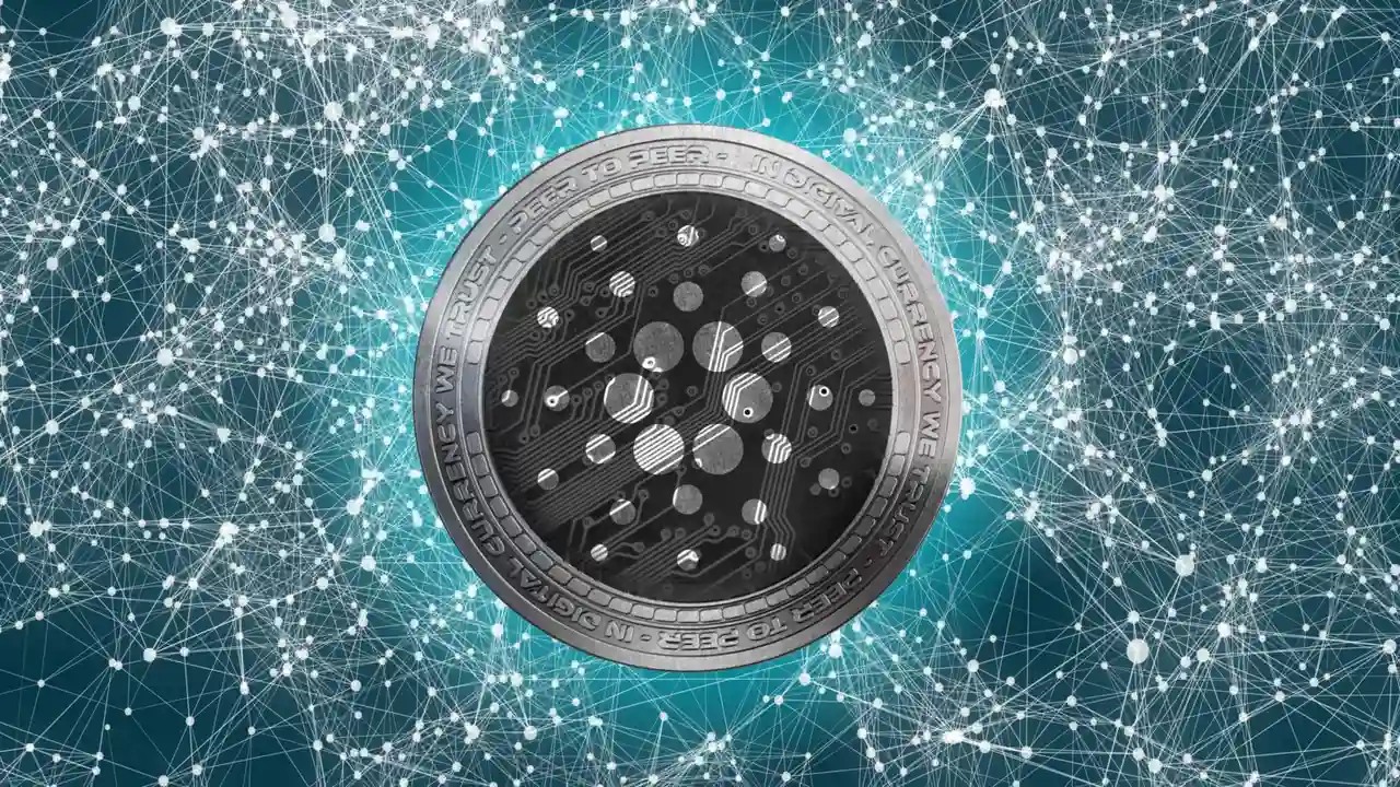 Cardano es un activo que no necesita la tarea de minar criptomonedas.