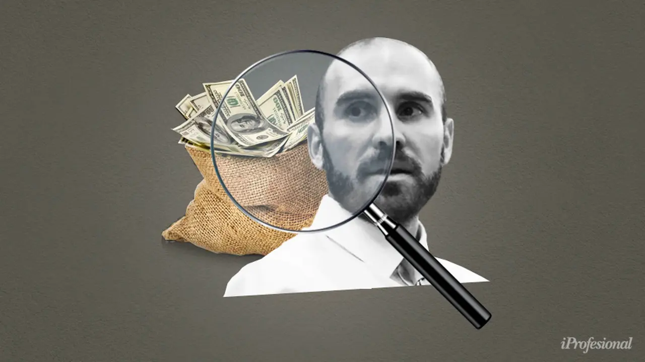 Los ingresos de dólares del campo podrán darle al Gobierno el verdadero margen de acción en el control del dólar