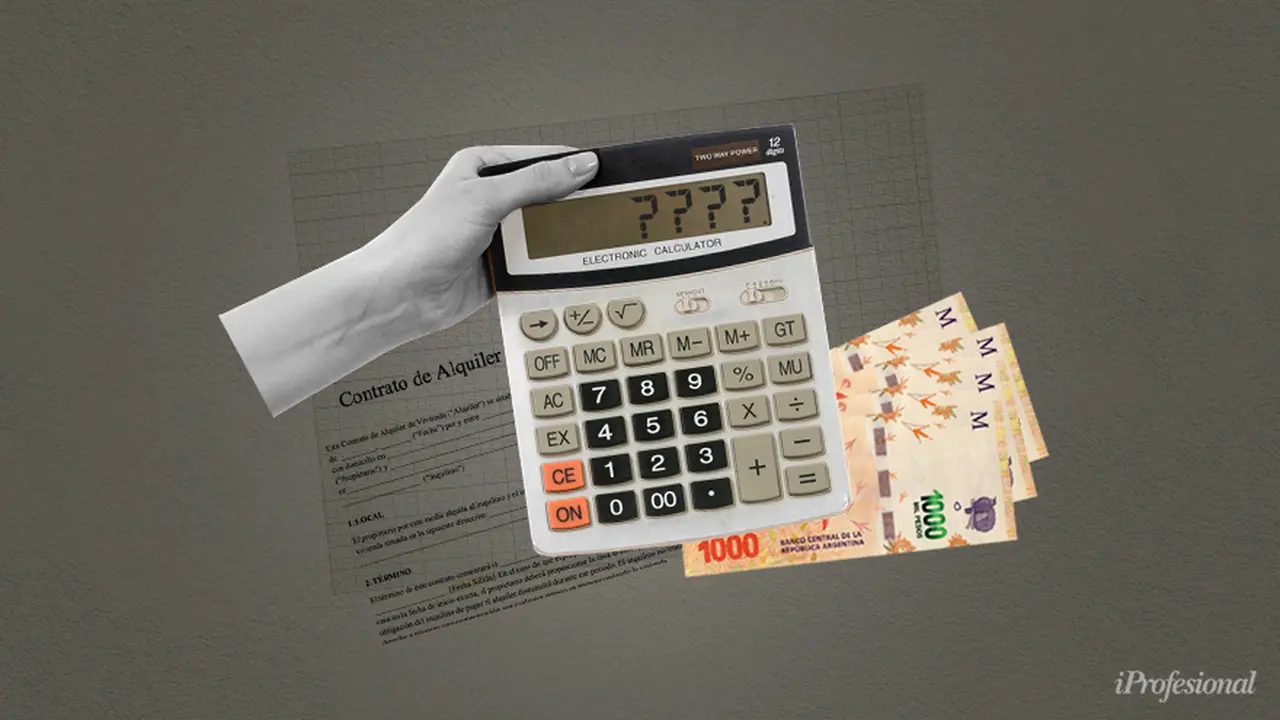 Un nuevo golpe al bolsillo de inquilinos: anticipan cuánto subirán los contratos de alquiler en septiembre