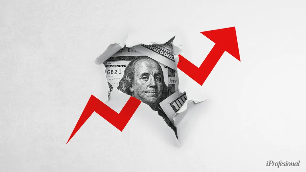 El precio del dólar en Uruguay rompe los récords para aquél argentino que quiere ir con sus pesos a comprar divisas