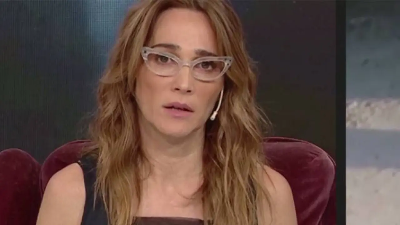 Verónica Lozano domina con amplitud a la tarde.