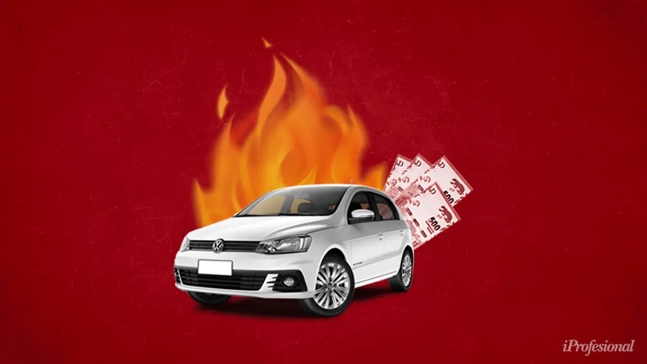 Efecto cepo al dólar: faltan autos 0Km y por un modelo usado ya se pide más que por uno nuevo