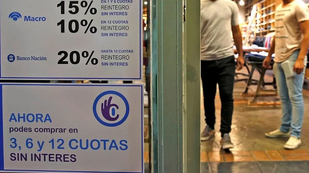 Piden que vuelva el plan Ahora de cuotas.