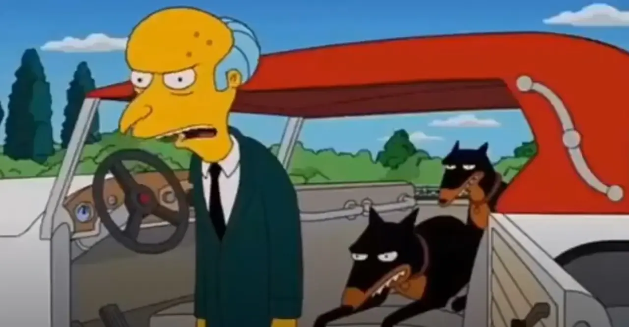 Los Simpson predijeron la vacunación VIP: cuál es el capítulo