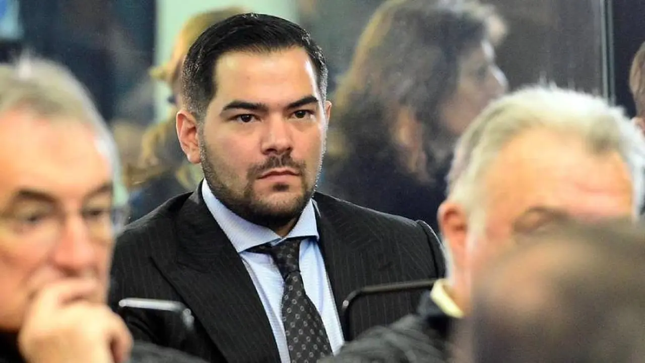 Federico Elaskar