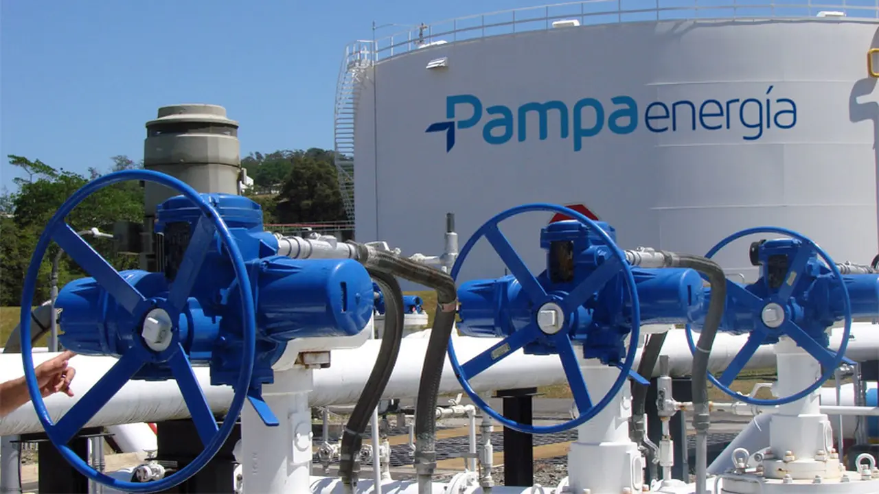 En el caso de la generación de energía, participa con el 12% del total del país
