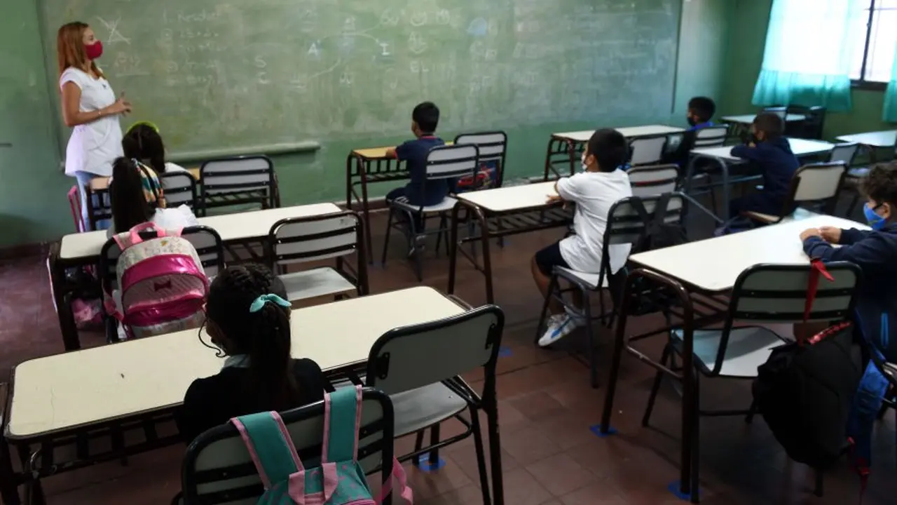 Ayuda escolar ANSES 2021: cuándo se cobra y cómo solicitarla