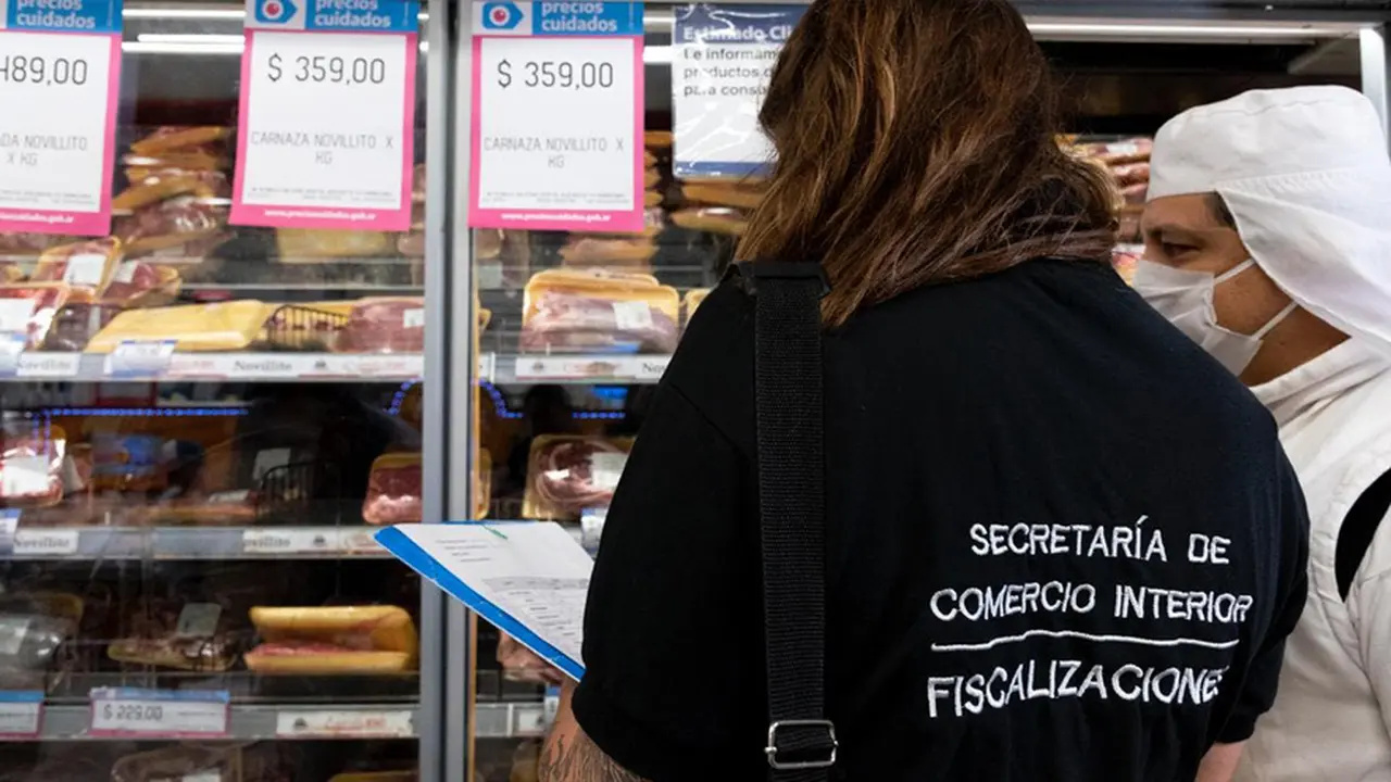 Gobierno puso en marcha la creación de un mega ente cuya función será la de monitorear, relevar precios y la producción de todos los sectores