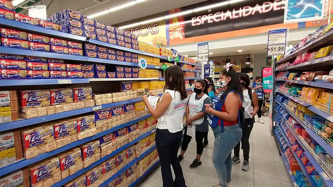 Para Cerruti, el desafío más importante para este año será lograr que la inflación empiece a bajar