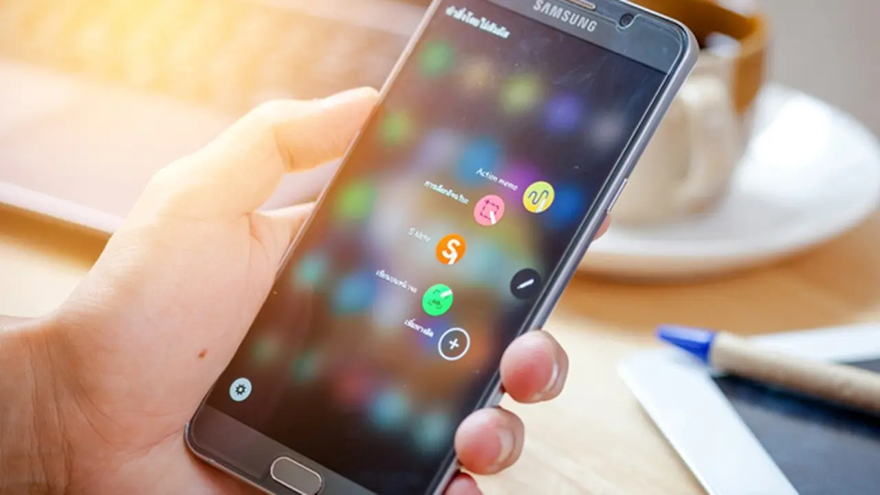 La pantalla es un factor clave al momento de elegir un celular.