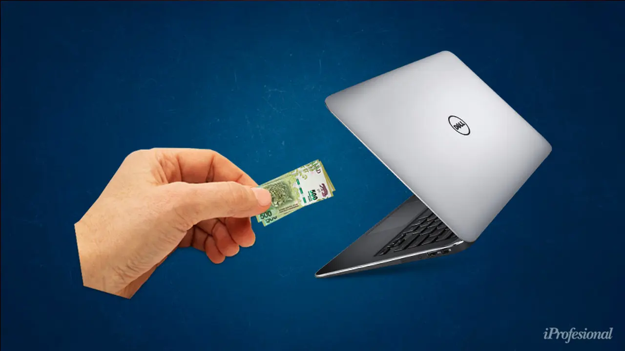 ¿Cuántos días hay que trabajar en Argentina versus otros países para comprar celular, notebook y Smart TV?