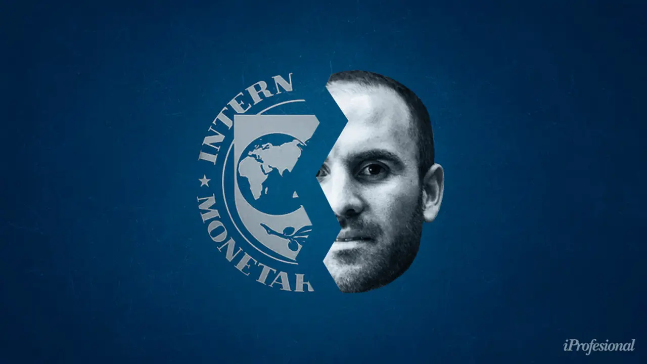 Clave para el dólar y la economía: qué planteará Guzmán en la cumbre con la directora del FMI