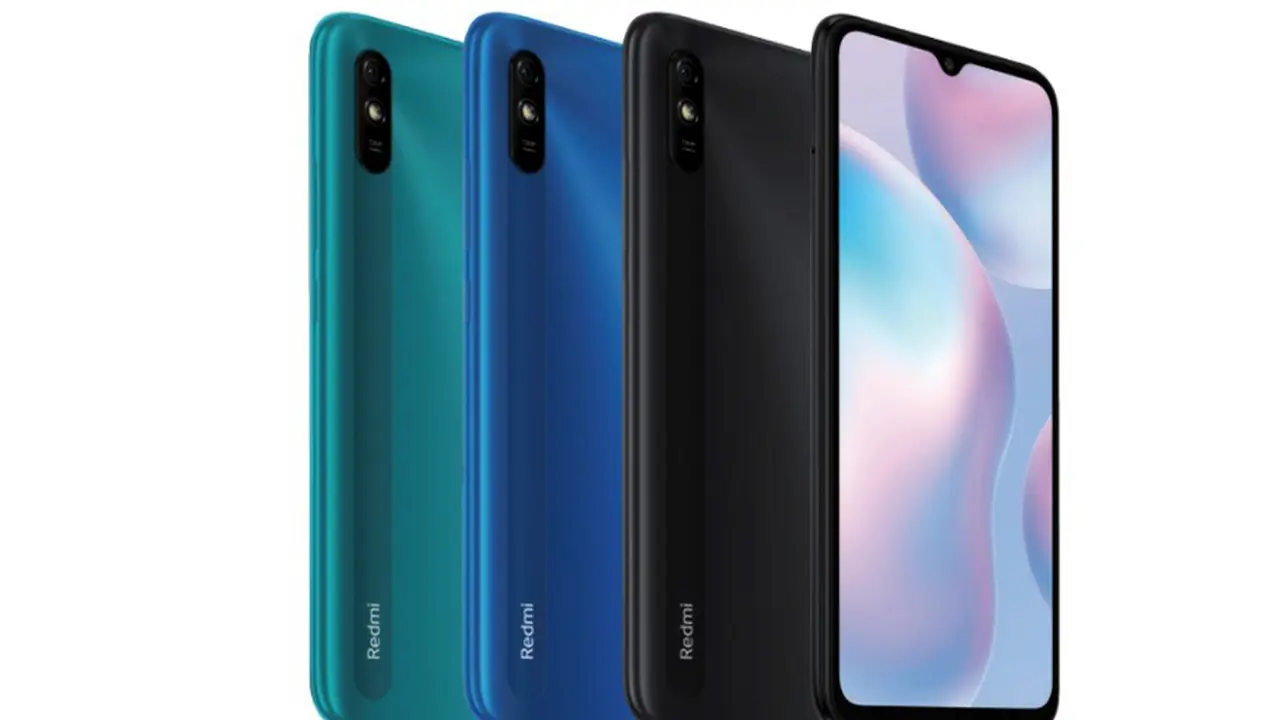 Xiaomi comercializa este equipo exclusivamente por Mercado Libre.