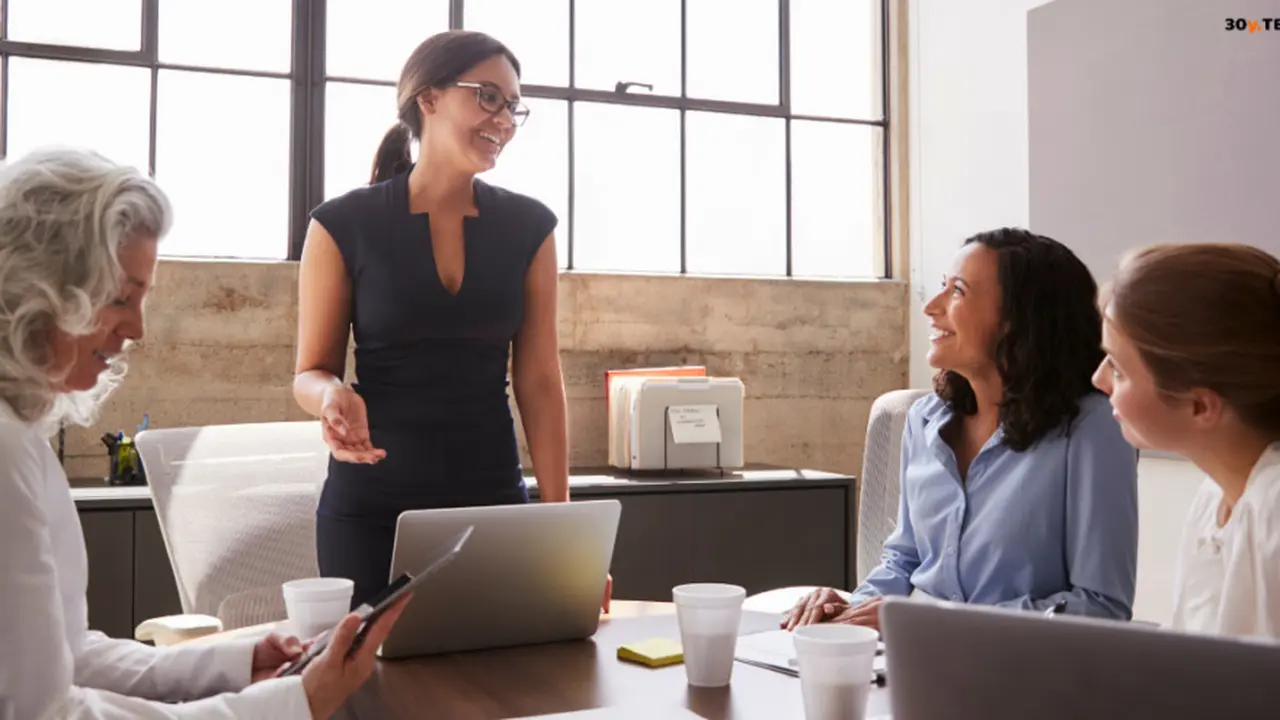 Las emprendedoras mujeres tienen más dificultades para conseguir financiamiento.