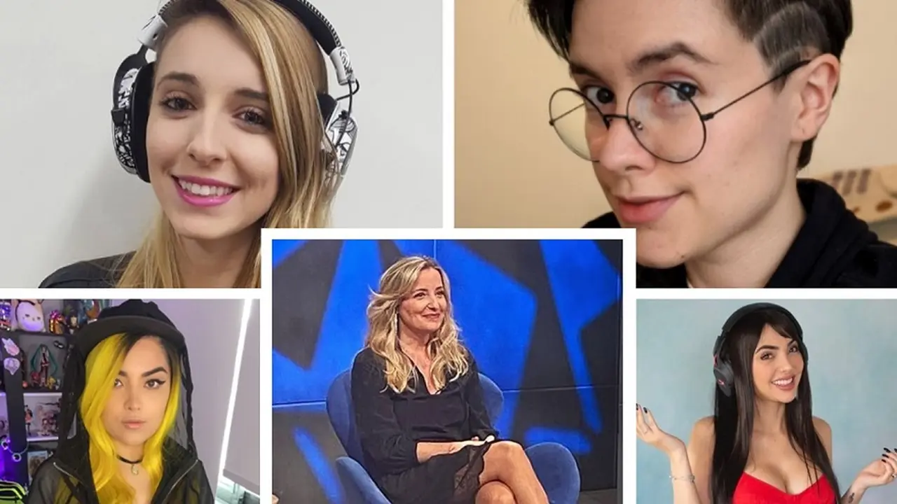 8M: las mujeres están cambiando el mundo del Gaming