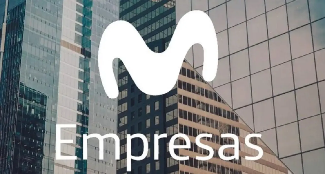 Movistar Empresas desplegó más de 65 mil km de fibra óptica