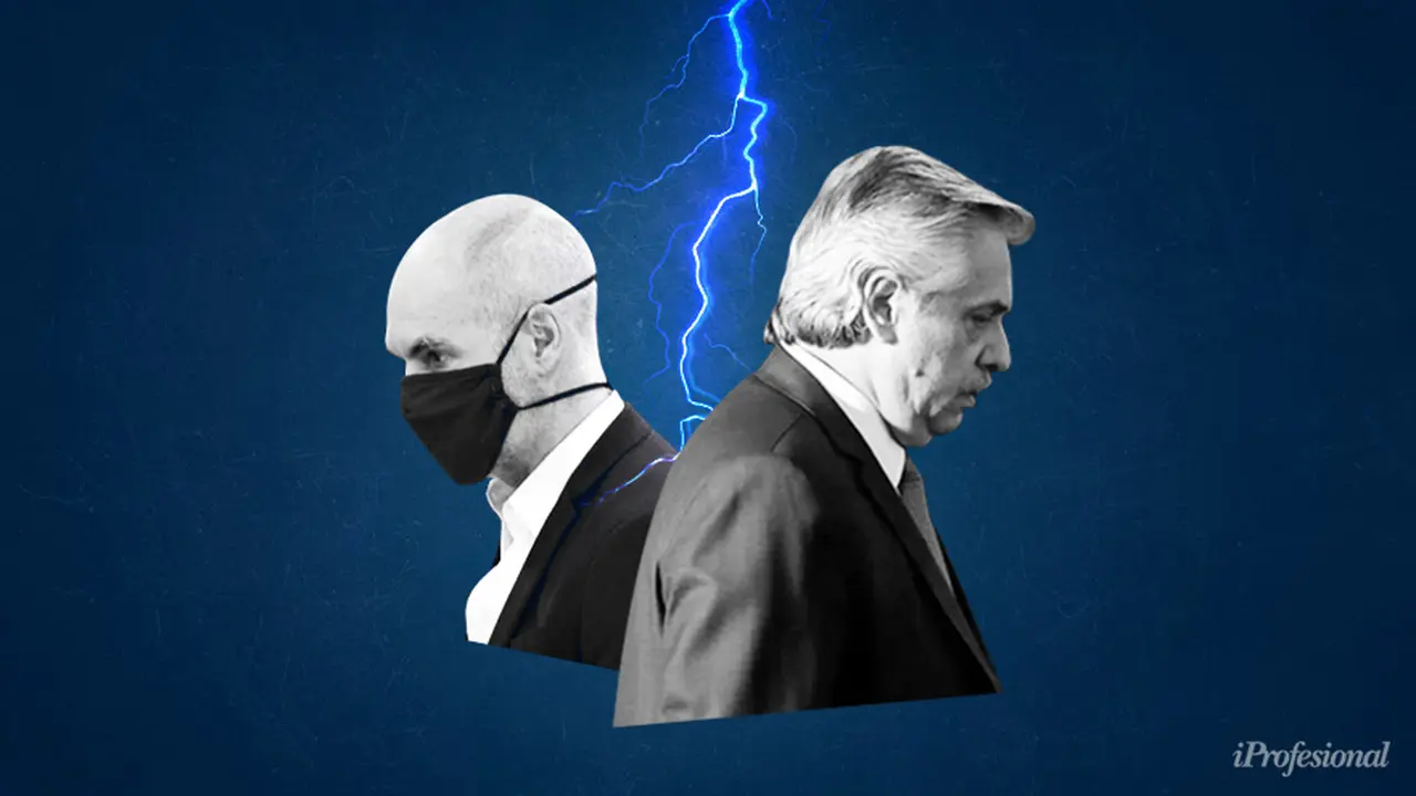 Recorte de coparticipación en Ciudad: de cuánto será este año y cómo impacta en sus arcas